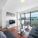 Tranquil 2 BR Apt with Parking & Darling Harbour-10mins Sydney - Fotografie 1