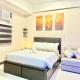 Aura Zen Suites condotel, Manila - Fotografie 1