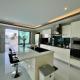 Harmony Sea View Villa, Chaweng Noi pláž (fotografie 5)