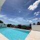Harmony Sea View Villa, Chaweng Noi pláž (fotografie 2)