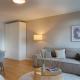Modernes Studio Apartment Berlin Mitte, Berlin - Photo 2