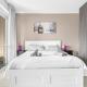 PE19 - Bright & Modern Apartment with Park View -, Milán - Fotografie 10