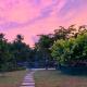 White Shine Hotel, Polonnaruwa (fotografie 5)