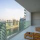 Stunning Canal Views l Sleeps 6, Dubaï - Photo 3