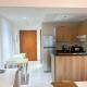 Spontaneous Sea View and High floor Studio Apartment breakfast included 2 people Dubai Marina, Dubaï - Photo 3