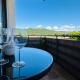 T&P SoodenSuite 13 - Modernes Studio, Balkon, Highspeed WiFi, Bad Sooden-Allendorf (fotografie 2)