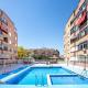 Apartment with pool in the Parque las Naciones area Torrevieja - Foto 1