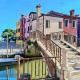 Pink Paradise, Burano - Fotografie 8