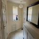 Apartment with Free Parking, Manchester - Fotografie 9