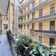 central Chic apartments, Budapeszt - Zdjęcie 5