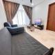 Sky Suites KLCC City View, Kuala Lumpur - Photo 4