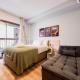 Apê Brooklin com A/C em até 6x sem juros, São Paulo - Zdjęcie 9