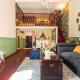Xizhi B&B & Retro Loft, Shanghai - Foto 10