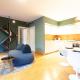 Citylife MiCo modern apt with private garden, Milán - Fotografie 1
