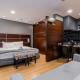 Flat king size, consulado, garagem + A/C | em 6x, São Paulo - Foto 3