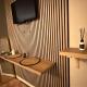 Apart-Hotelzimmer mit Bergblick in Bad Essen, Bad Essen (foto 9)