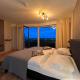 Apart-Hotelzimmer mit Bergblick in Bad Essen, Bad Essen