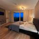 Apart-Hotelzimmer mit Bergblick in Bad Essen, Bad Essen (foto 10)