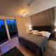 Apart-Hotelzimmer mit Bergblick in Bad Essen, Bad Essen (foto 8)