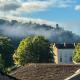 Vue Panoramique - Parking - Jazz 7min - Gare 200m, Vienne (fotografie 8)
