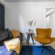 Apartment Matkarinne, Rovaniemi (zdjęcie 5)