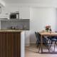 Apartment Matkarinne, Rovaniemi (zdjęcie 7)