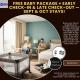 Niru Experience Chelsea Oasis With Courtyard, Londýn - Fotografie 2