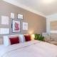 Cozy Apartment near The Old Town Square, Praha - Fotografie 9