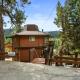 Lazy Bear Lookout - Amazing Views, Hot Tub, Game, Room, Pool Table, Pet Friendly, Big Bear Lake - Foto 5