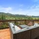 Lazy Bear Lookout - Amazing Views, Hot Tub, Game, Room, Pool Table, Pet Friendly, Big Bear Lake - Foto 4