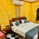 Hotel Queen Royal Jaisalmer, Džaisalmér - Fotografie 1