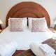 Casa Sol Mar - Chic 2BR Retreat - Relax, Unwind & Feel at Home Johannesburg - Fotografie 9