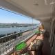 4 bedrooms apt direct Nile View, Kairo - Foto 1
