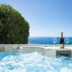 Luxueux 4 Pièces - Jacuzzi - Piscine - Frontière Monaco, Cap d'Ail (fotografie 5)