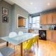 3 Double Bedroom FAMILLY APT CLOSE TO NOTTINGHILL, London (photo 4)