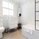 3 Double Bedroom FAMILLY APT CLOSE TO NOTTINGHILL, London (photo 8)
