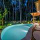 Your Parma Escape - Brand New DH Villa with Private Pool Ubud - Photo 6
