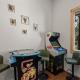 The Mountain House - Game Room, Arcade Games, Foosball, Deck, BBQ Big Bear Lake - Fotografie 9