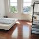 Nice apartment with balcony & garden N1L Zeitz - Foto 1