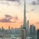 Luxury Apt 2BR with full burj khalifa view, Dubaï - Photo 2