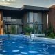Villa N40, Kachretʼi (foto 9)