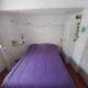 Bedroom and private bathroom in a spacious apartment, Buenos Aires - Fotografie 6