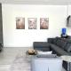 Villa Lola - Modern 3 Bedrooms Villa with Pool, Ban Saiyuan (1) (Foto 10)