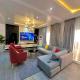 Kirbys Cove, Lekki