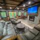 Ellijay Cabin - Cozy Fall Hideaway & Hot Tub - Photo 6