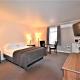 Willowbend Hotel, Maple Creek (fotografie 2)