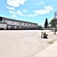 Willowbend Hotel, Maple Creek