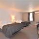 Willowbend Hotel, Maple Creek (fotografie 7)