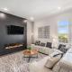 Midtown Luxury - 2 Master Suites - Near UNMC