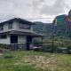 Cabaña Marys - privacidad y tranquilidad en las montañas de panamá